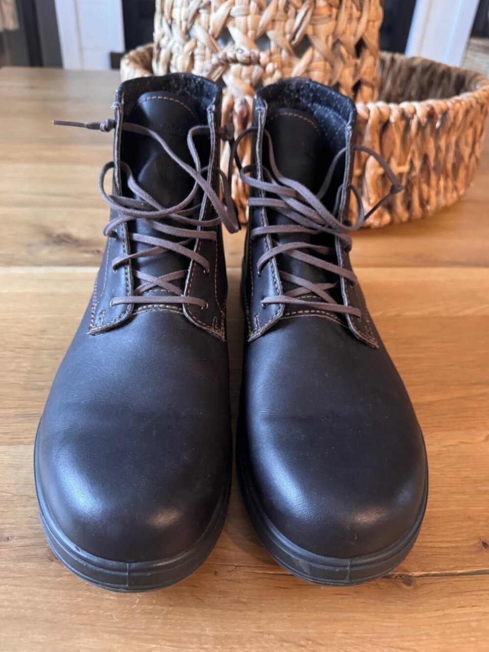 Men's Blundstone Boots - Size 12 - Picture 6 of 8